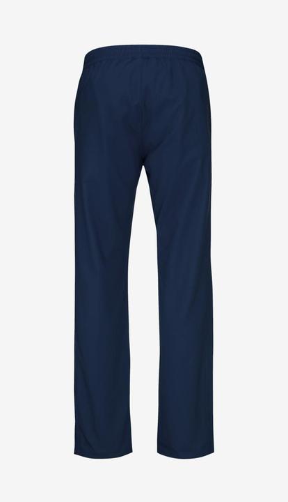 Actual product image Head Club Pants JR dark blue (152)