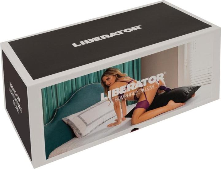 Image du produit Liberator Humphrey