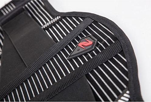 Actual product image Zandona Comfort Belt Pro (L)