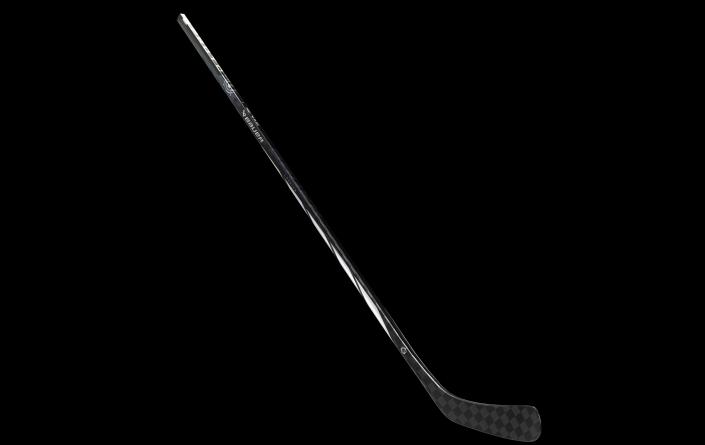 Actual product image Bauer Proto R INT Hockey Composite Stick (right, 28, INT 65 Flex) (Right)