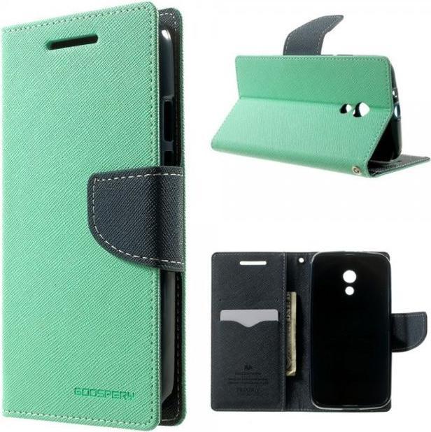 Actual product image Goospery Fancy Diary Series (Motorola Moto G2 (2nd Gen))