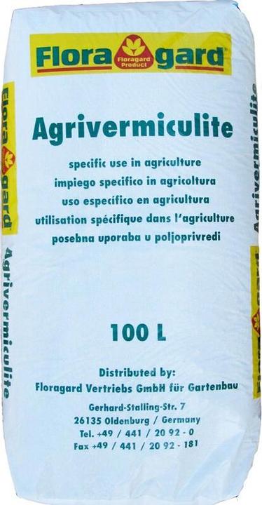 Immagine prodotto FloraGuard Vermiculite