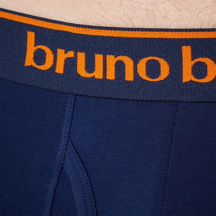 Immagine prodotto Bruno Banani 4 confezioni di pantaloncini / pantaloni Quick Access Retro (XL, confezione da 4)