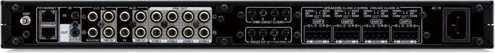 Immagine prodotto Yamaha Amplificatore XDA-QS5400RK Nero