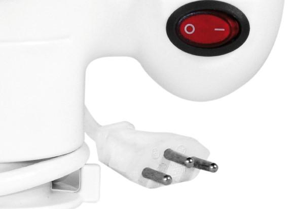 Produktbild Trisa Eggolino (EU-Stecker)