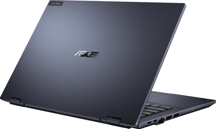 Actual product image ASUS ExpertBook B7 (14", Intel Core i5-1155G7, 8 GB, 256 GB, DE)