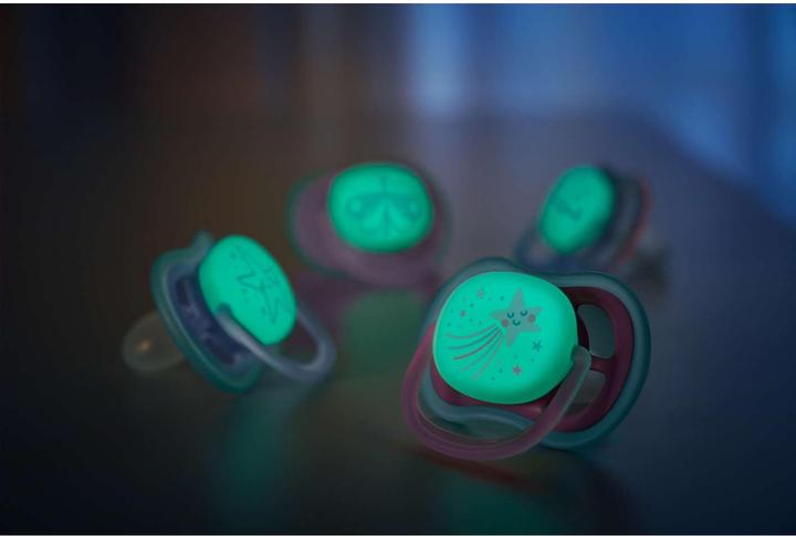 Image du produit Philips Avent Ultra air nighttime (2 x, 6 - 18 M.)