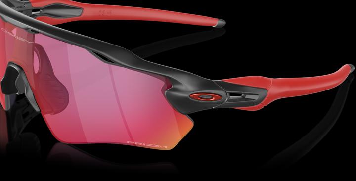 Image du produit Oakley Radar EV XS Path (Noir mat, Route Prizm)