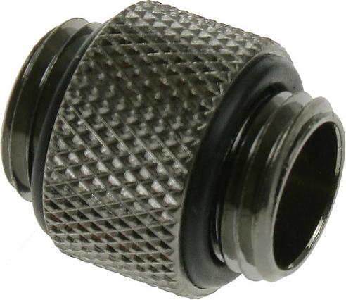 Produktbild Bitspower Adapter 2x 1/4 Zoll - lang