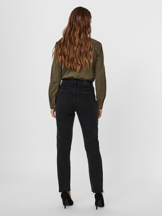 Image du produit Vero Moda VMBRENDA Jeans mom taille haute MOM (W26/L30)