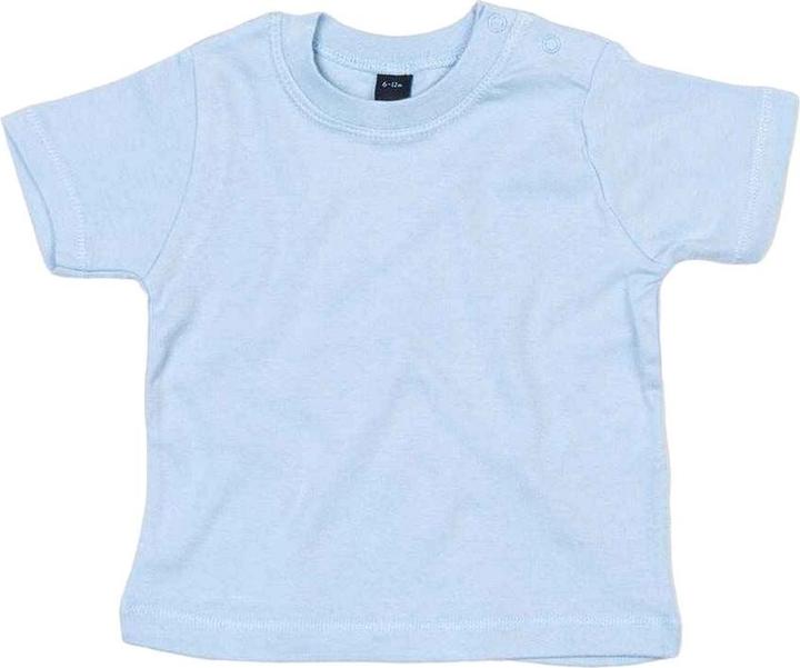 Produktbild Babybugz TShirt Baby (86)