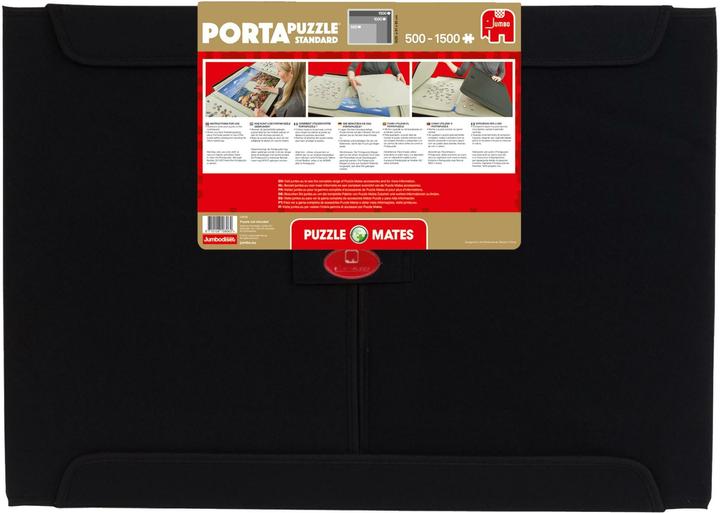 Actual product image Jumbo Mat Portapuzzle (1500 pieces)