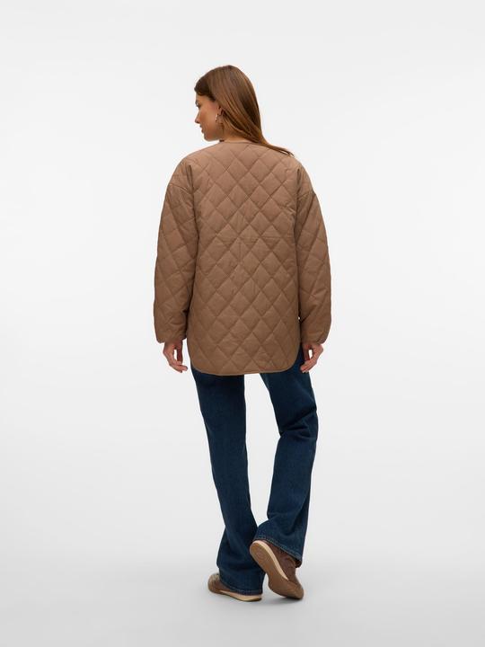 Produktbild Vero Moda VMSUNNY Steppjacke Steppjacke (XS)