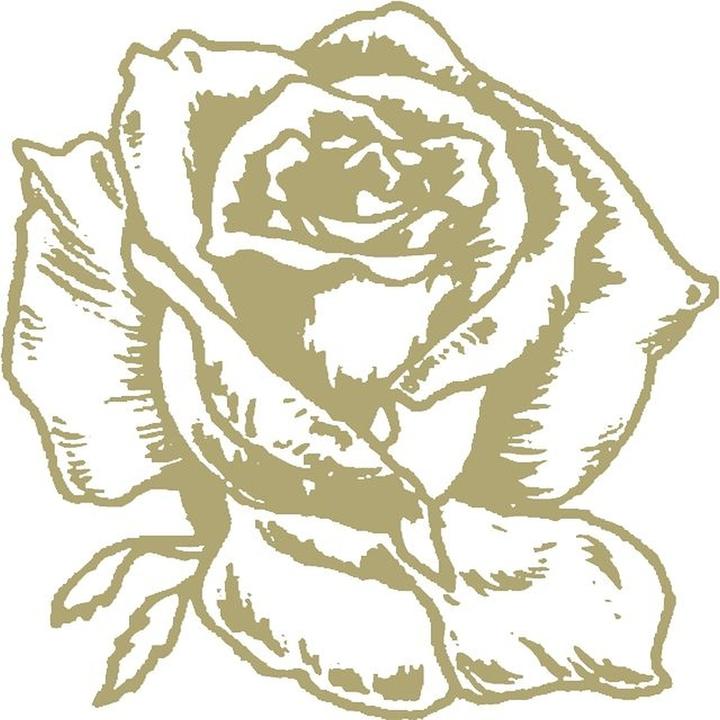 Actual product image Knorr Prandell Archival Brilliance stamp pad