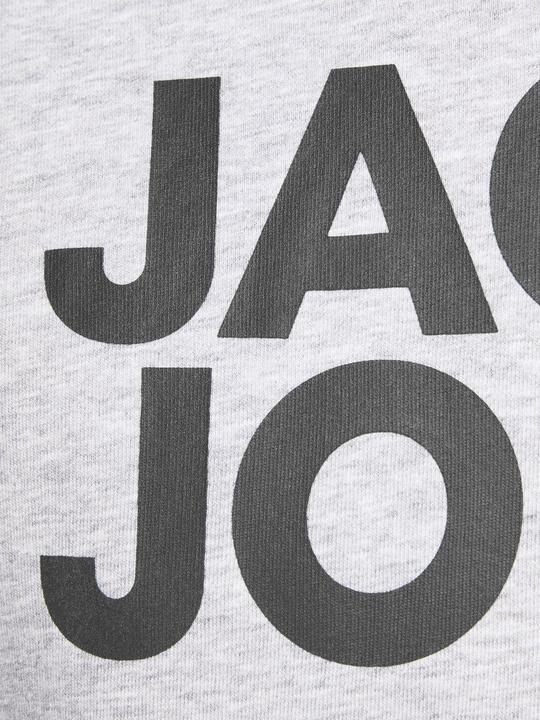 Actual product image Jack & Jones hoodie (XS)