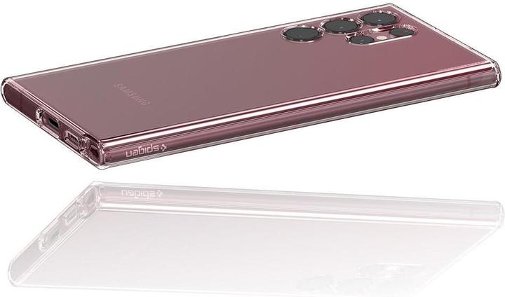 Image du produit Spigen Cristal liquide (Samsung Galaxy S22 Ultra (5G))
