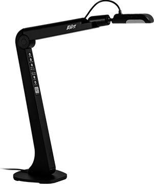 Actual product image AVerMedia M5 USB presentation camera 8MP 4K resolution 16x digital zoom (4K, A3)