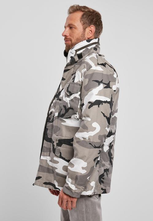 Produktbild Brandit M-65 Field Jacket (4XL)