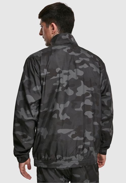 Produktbild Urban Classics Camo Track Jacket (M)