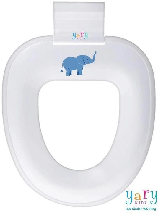 Yary Kidz Toilettensitz Elefant