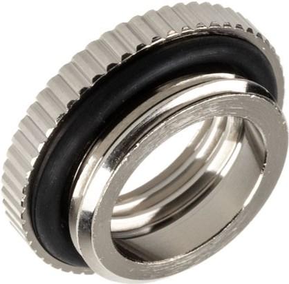 Produktbild Koolance Reduziernippel G1/4 IG auf G3/8 AG