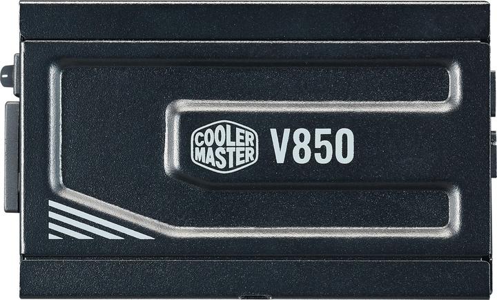 Image du produit Cooler Master V850 SFX Gold (850 W)
