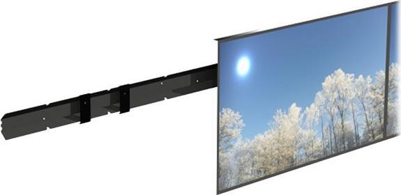 Immagine prodotto HI-ND Videorow landscape 4x55 Samsung