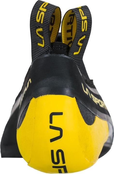 Produktbild La Sportiva Cobra 4:99 Kletterschuhe (38)
