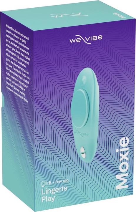 Produktbild We-Vibe Moxie