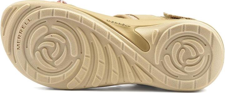 Produktbild Merrell Terran 4 Backstrap (38)