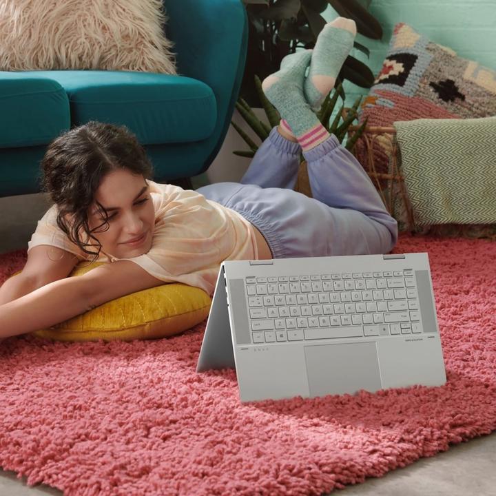 Produktbild HP Envy x360 (15.60", Intel Core i5-1135G7, 16 GB, 512 GB, DE)
