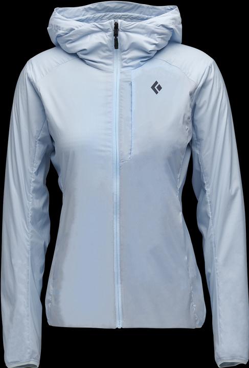 Immagine prodotto Black Diamond Felpa con cappuccio isolata Alpine Start (L)