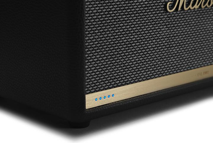 Actual product image Marshall Stanmore II Voice (Electrical connection)