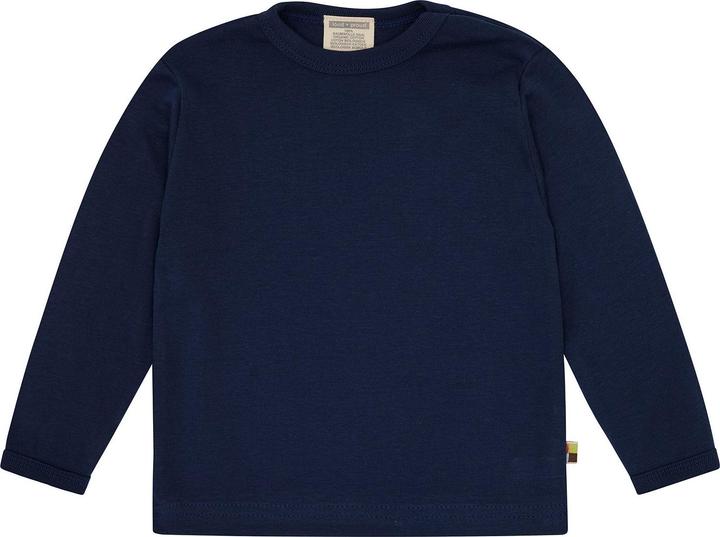 loud + proud Shirt uni (110)
