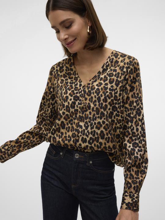 Image du produit Vero Moda VMVERENA Chemise Chemise (XS)