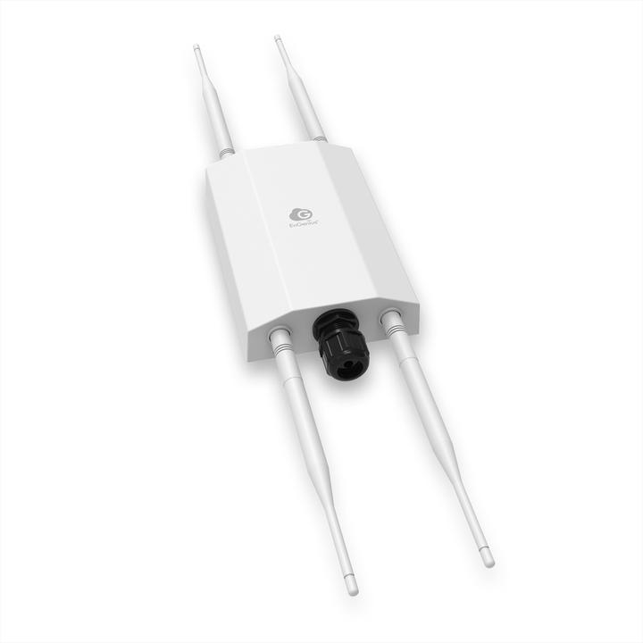Actual product image EnGenius ECW260 Cloud Managed Outdoor 802.11ax (1200 Mbit/s)