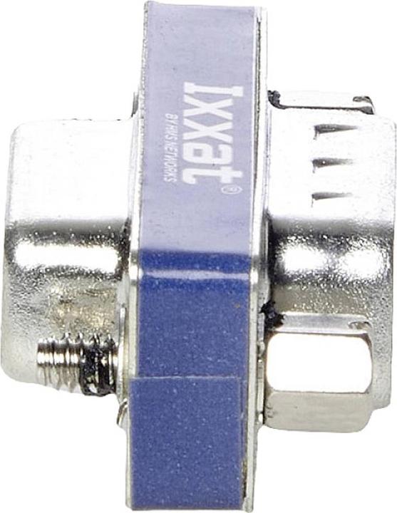 Image du produit Ixxat Connecteur Sub-D9 avec résistance de terminaison CAN 1.04.0075.03000