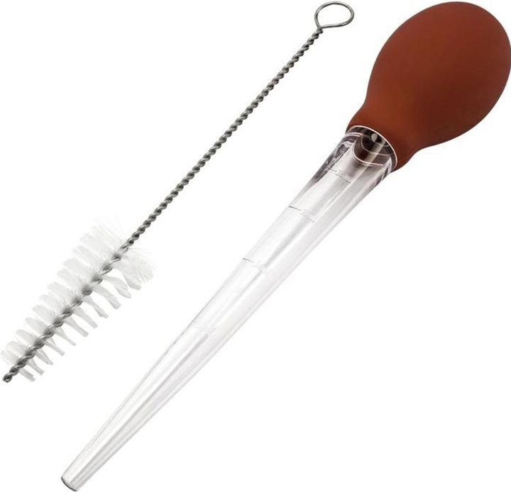 Westmark Bratensaftspritze