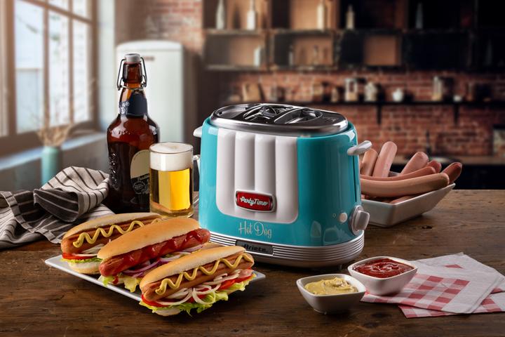 Image du produit Ariete 206 PartyTime