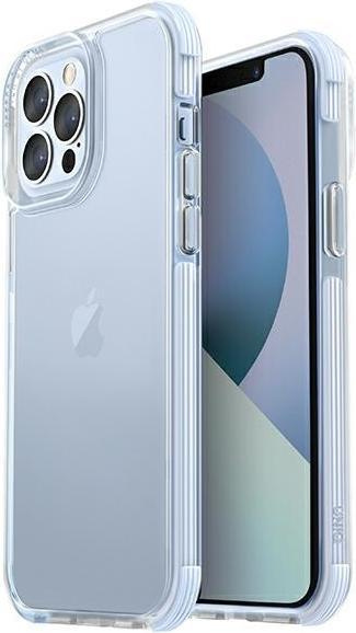 Actual product image Uniq Unique case for Combat iPhone 13 Pro (Apple iPhone 13)