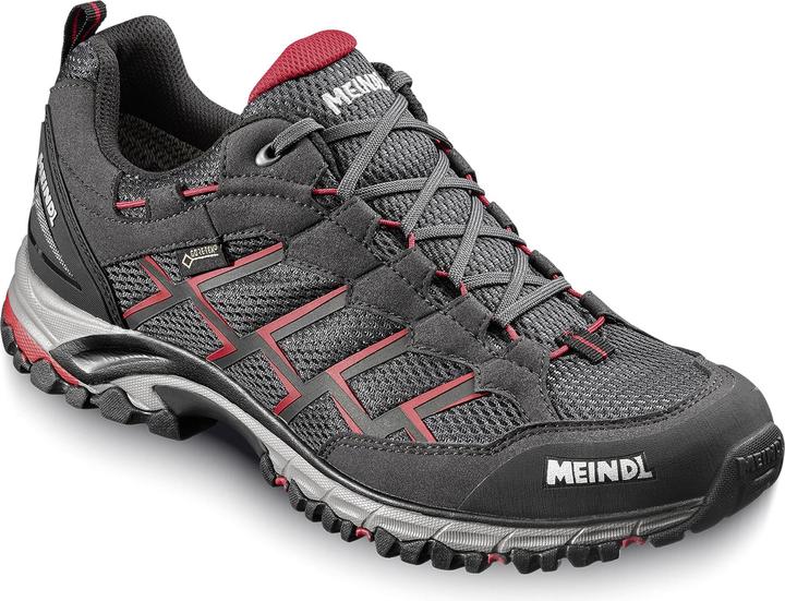 Actual product image Meindl Mens Caribe GTX Shoes (45)