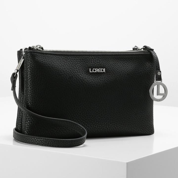 Image du produit L.Credi Sac à bandoulière Ella 14 cm