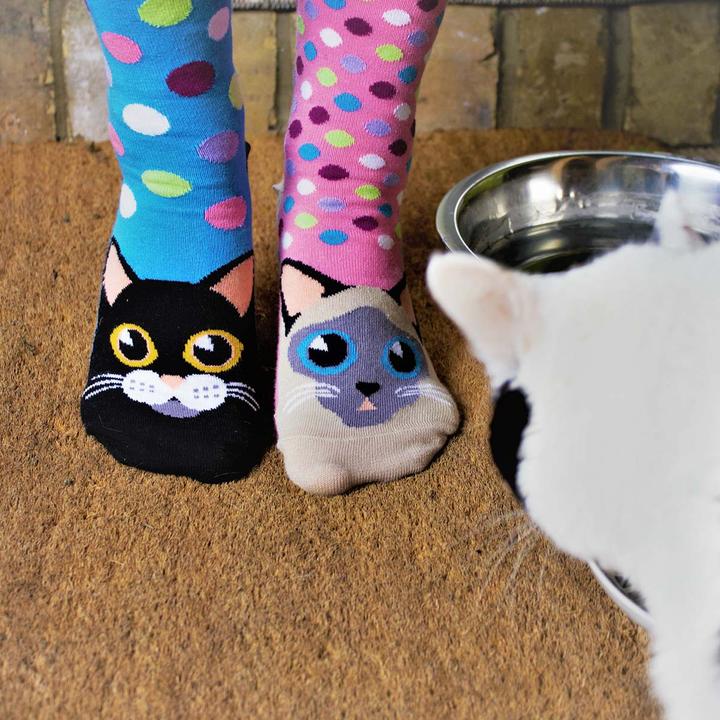 Immagine prodotto United Oddsocks Donne (confezione da 3, 37 - 42)