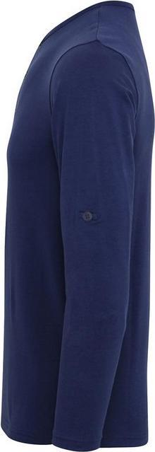 Produktbild Premier Long John TShirt mit gerollten Ärmeln (L)