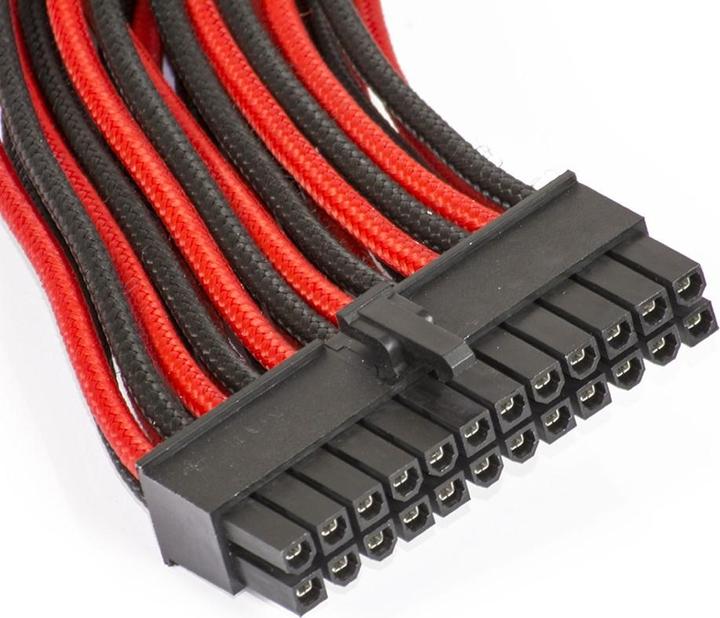 Actual product image Phanteks Extension Cables