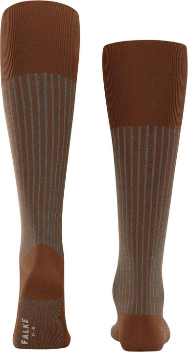 Image du produit Falke Mi-bas Oxford Stripe pour hommes (43 - 44)