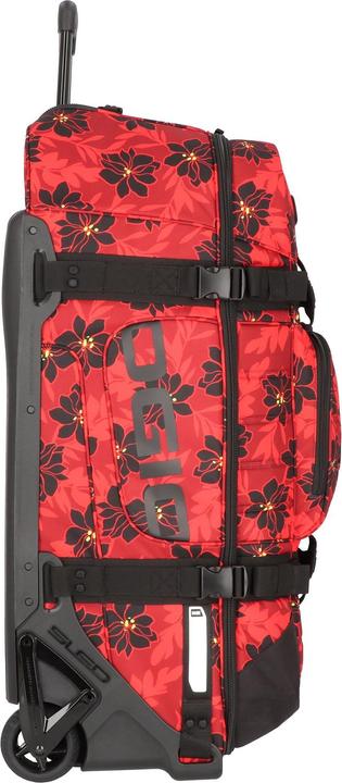 Actual product image Ogio Rig 9800 2 wheel trolley 86 cm (123 l, XL (from 140l))