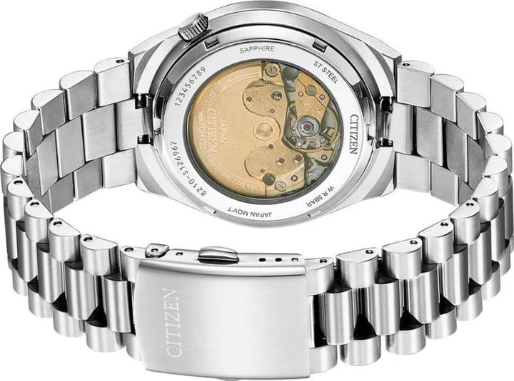 Immagine prodotto Citizen NJ0150-81X (Orologio da polso analogico, 40 mm)
