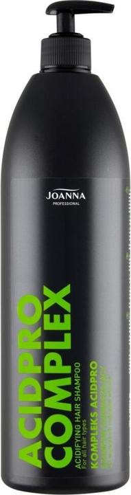 Image du produit Joanna Shampooing professionnel AcidPro Complex Intensive Hair Treatment pH-Balancing Color Stabilizing (Shampoing liquide)