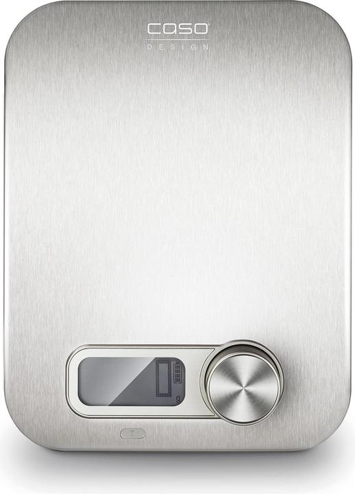 Actual product image Caso Kitchen scales Kitchen Energy